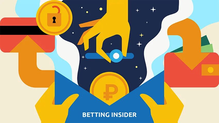 Betting insider. Betting insider