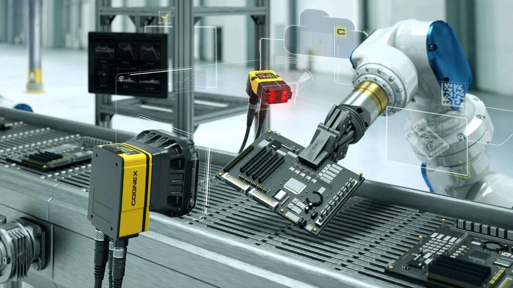 Technical systems