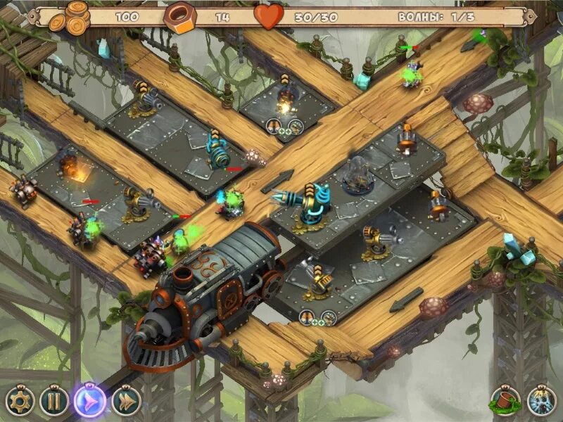 Айрон Харт игра. Iron Heart 2 Underground Army. Игра железные башни