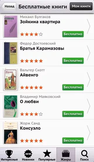 Лучшие сайты для бесплатного скачивания книг. Сайты электронных книг для бесплатного скачивания.