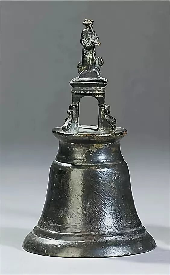 9 колокольчиков