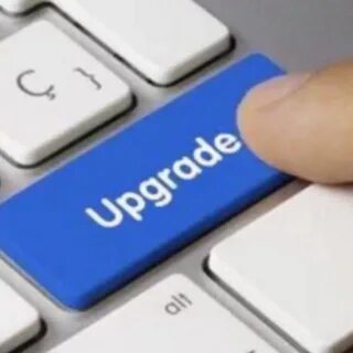Upgrade 2024