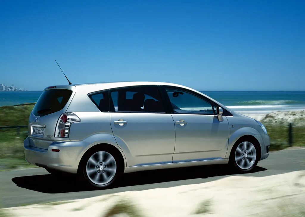 Карола версо. Toyota corolla verso 2008. тойота королла версо 2008. тойота королла verso 2008. тойота версо 2008.