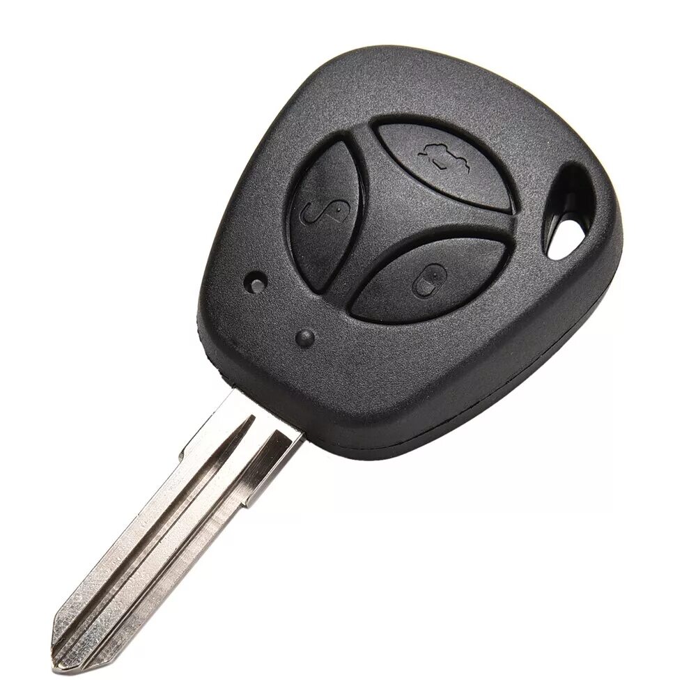 Ключ для автомобиля