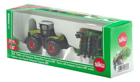 Siku игрушки