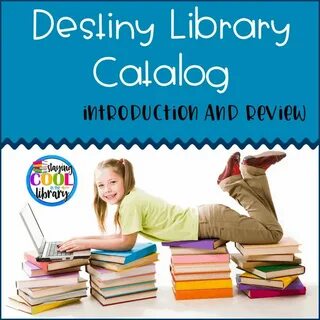 Library урок