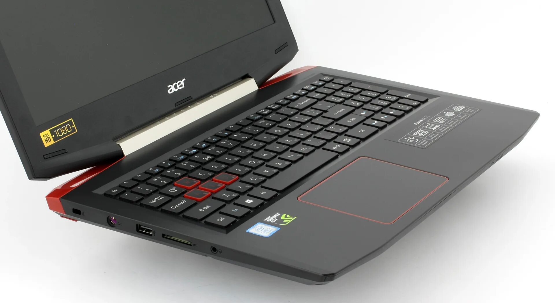 Acer aspire vx. Aspire vx5-591g. acer aspire vx 15. acer 591g. acer vx15 i5 7300hq.