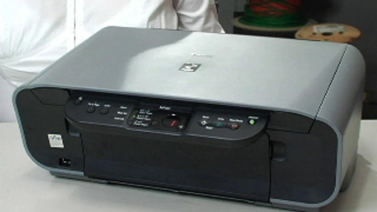 Canon pixma mp160