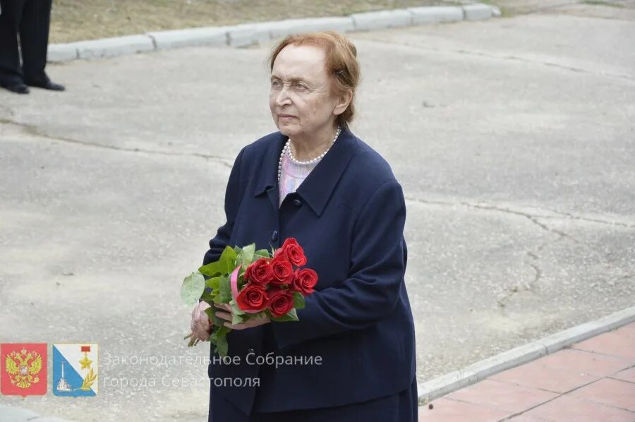 Г александер. Севастополь александера 45.