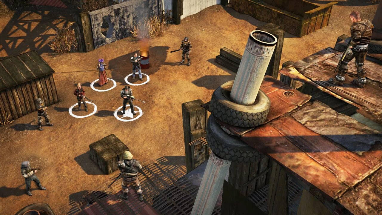 Wasteland 2 игра. Wasteland 3 скриншоты. Wasteland похожие игры. Вестленд 2 игра. Wasteland 3: the battle of steeltown.
