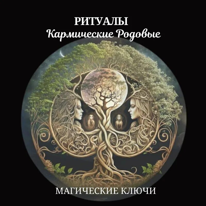 магический ключ захарченко