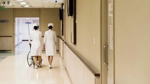Nurses hospital