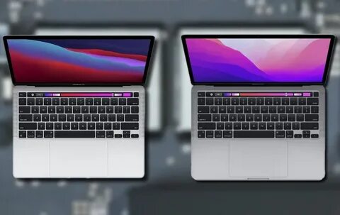 M3 vs m3 pro macbook