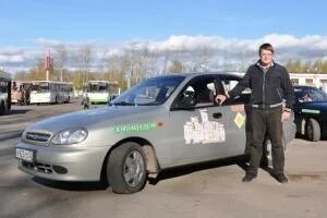 Автошколы кстова