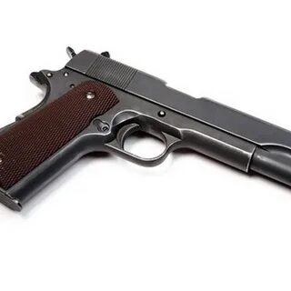 Gun gray