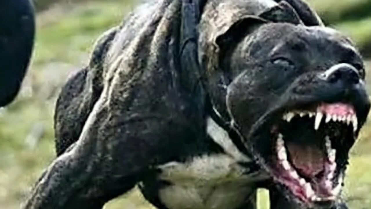 Агрессивное нападение. Самые большие и злые собаки. Самые страшные и опасные собаки. Огромная злая собака. Гигантская злая собака.