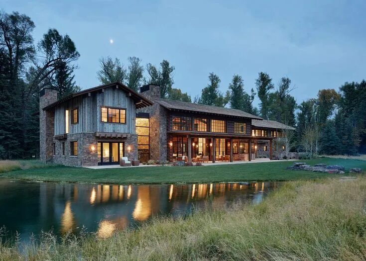 Gallery of AIA Names 10 Most Impressive Houses of 2015 - 2 Residential architect