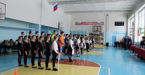 Моу сош 6 коряжма