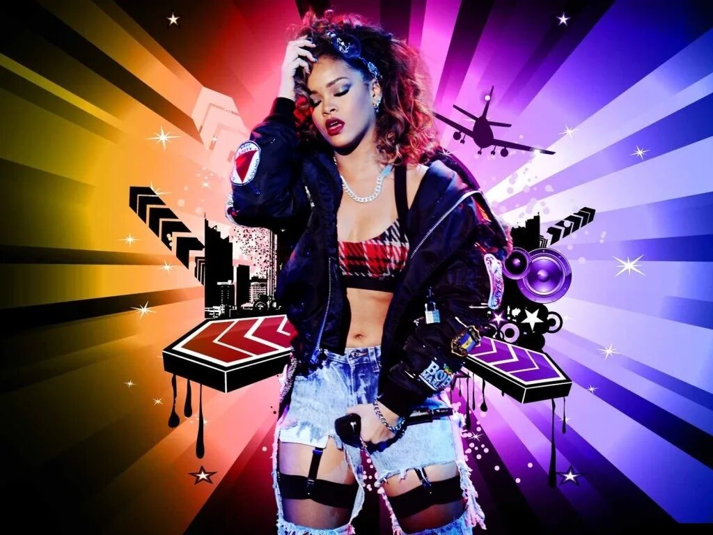 музыка ремикс евродэнс