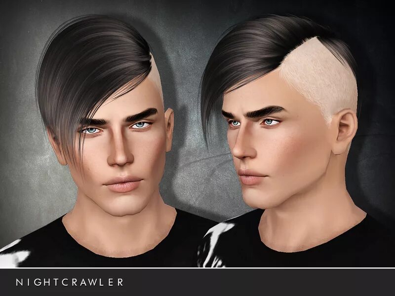 SIMS 3 male hair. Симс 3 мужские прически Nightcrawler. Симс 4 мужские прически с челкой. Симс 3 мужская прическа с челкой. Пак мужских причесок