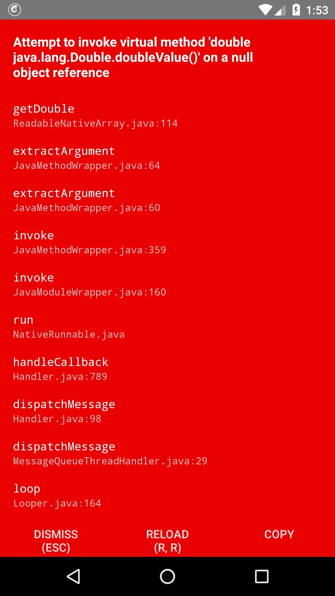 Java lang invoke. Виртуальный метод java. doublevalue java. attempt приложение. attempt to invoke virtual method java.lang.string.