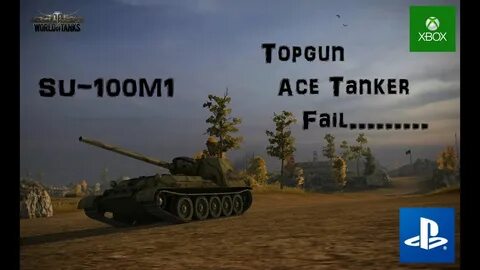 Видео обзор танков