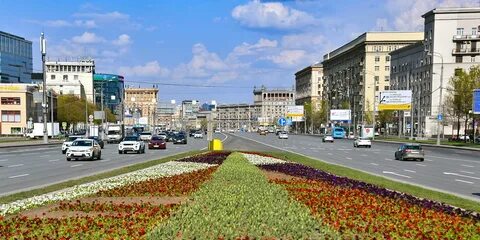 Кутузовский слушать