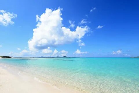 Beach destinations