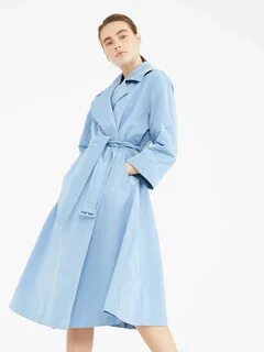 Плащ max mara