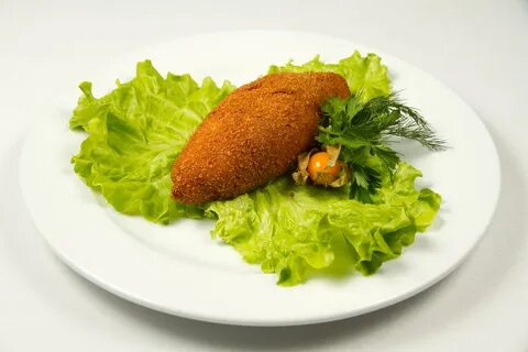 Киевски с филе