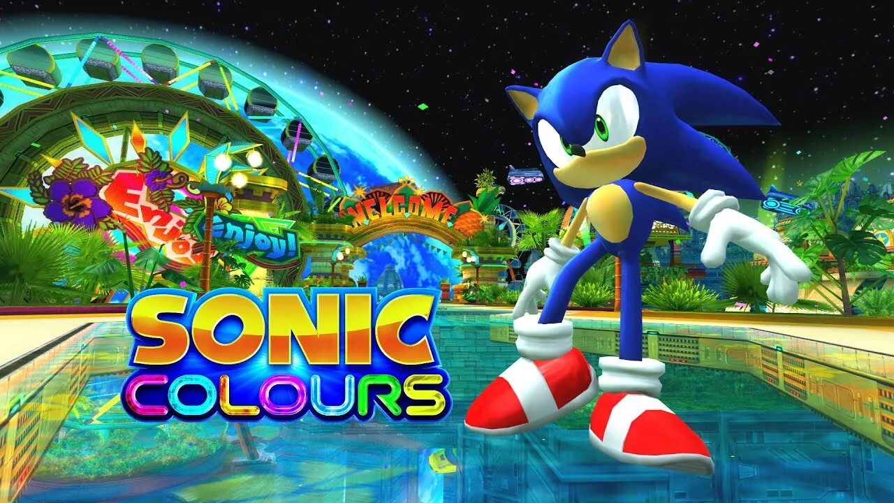 Sonic colours (sonic colors) ultimate. Sonic colors ps4. Sonic colours ultimate. Sonic colors игра. Sonic colors ultimate.