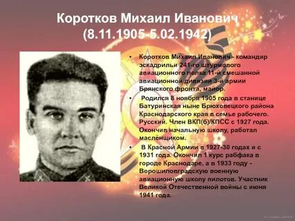 Герои краснодарского края великой отечественной