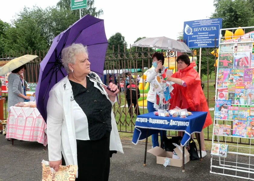 Погода в зельве на неделю