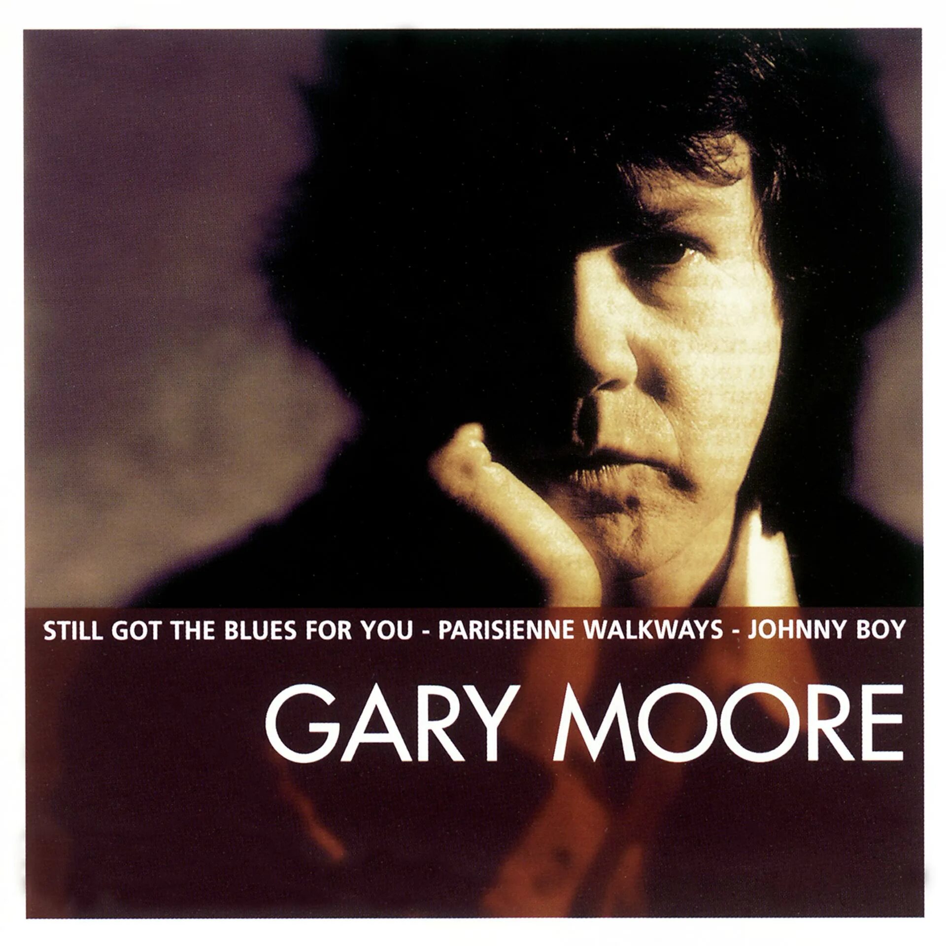 Gary Moore. Essential Гэри Мур. Gary Moore one Day. The Blues collection Гэри Мур.