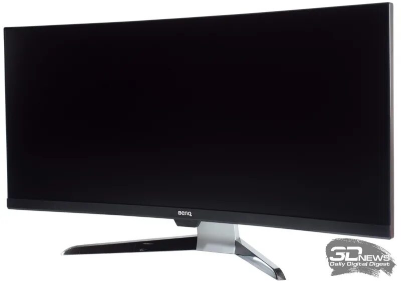 Benq ex3501r. Монитор benq ex3501r.