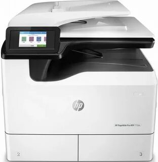 Printing page