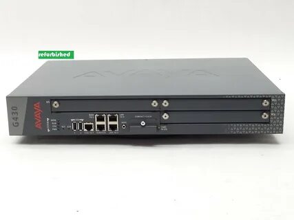 Avaya g450