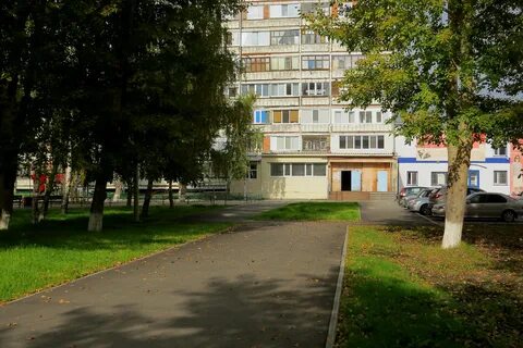 30 лет победы г тюмень