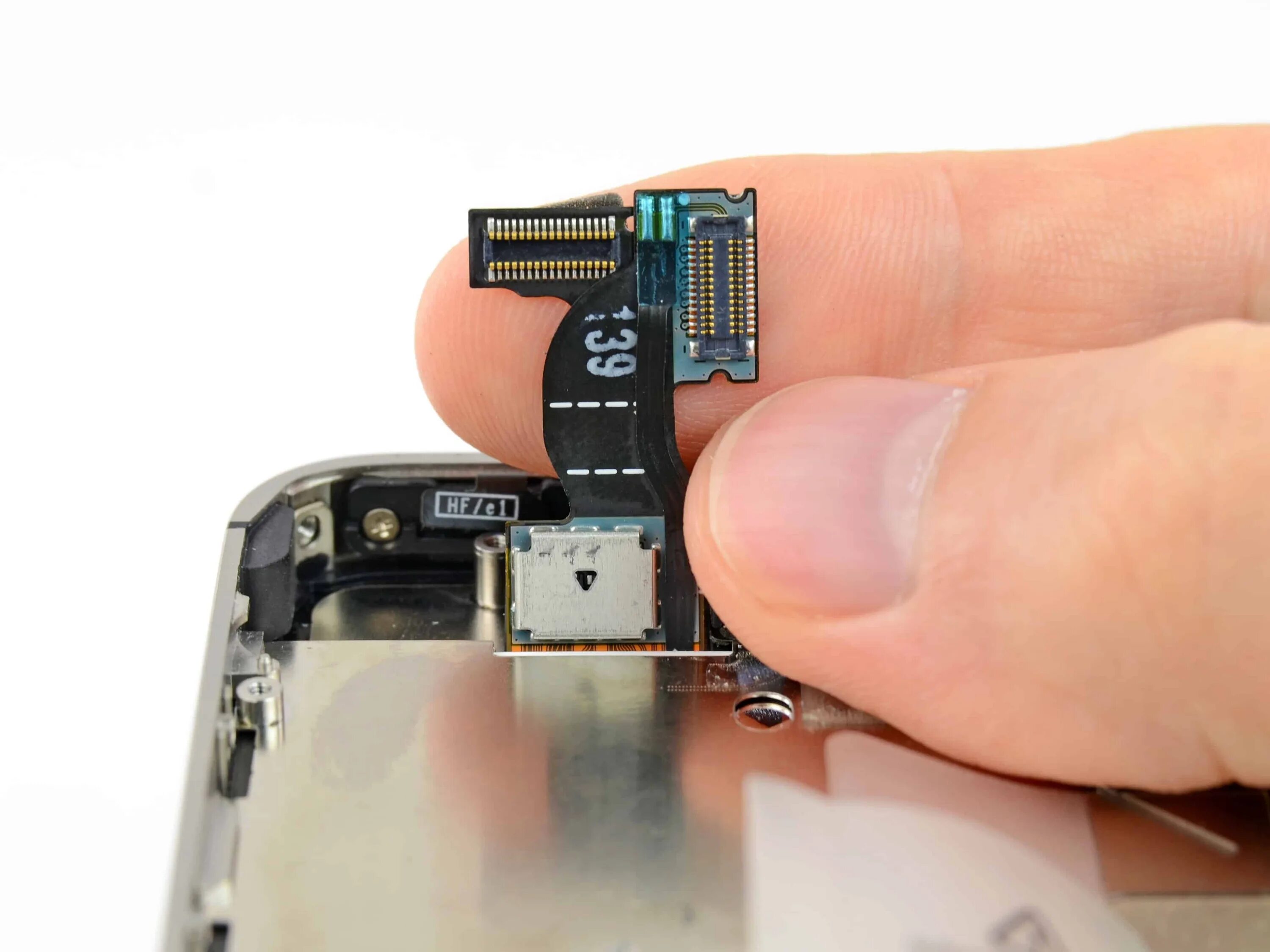 Replace s s 4