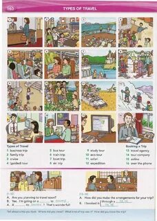 Make a vocabulary