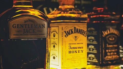 Оригинальный jack daniels