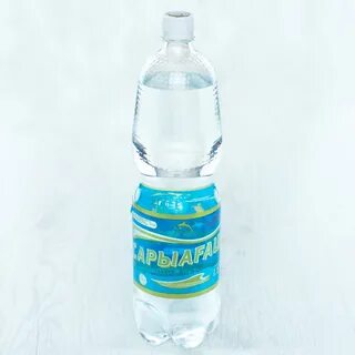 Alex water