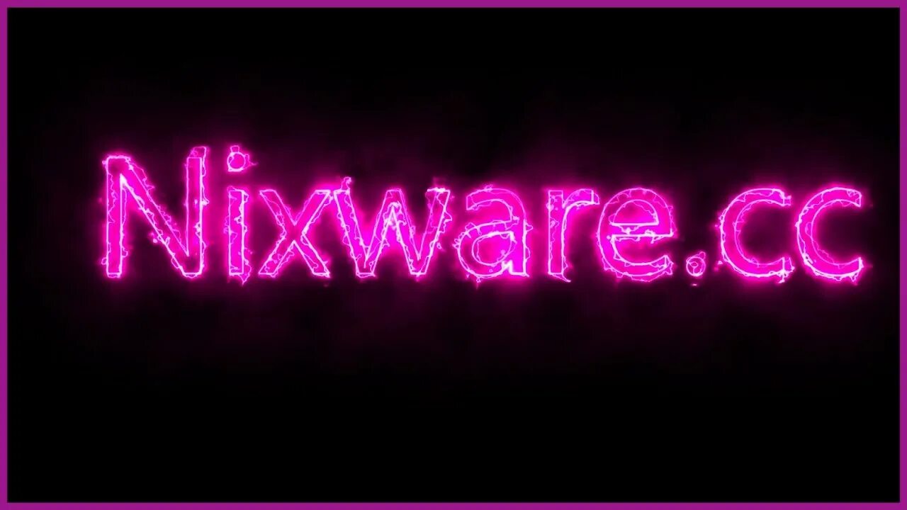 Nixware. Nixware HVH. Nixware.cc CFG. Nixware иконка.