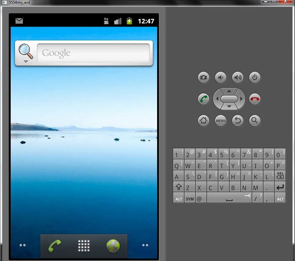 Suyu emulator android