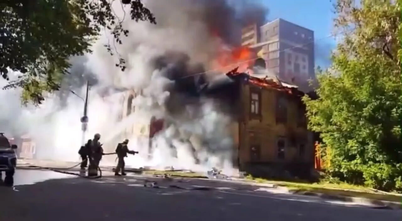 Кстати нижегородская область