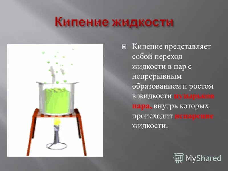 Тепловые процессы кипение. Кипение презентация. Кипение это процесс парообразования. Процесс кипения воды физика. Значение кипения.
