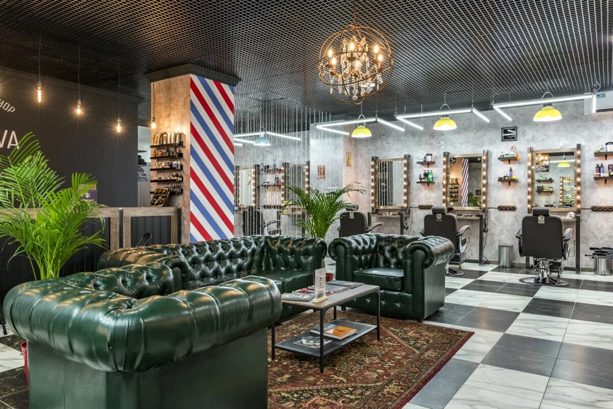 Barbershop московская. Barbershop BRITVA, Москва, большой Симоновский переулок. Бритва барбершоп. Измайловская барбершоп.