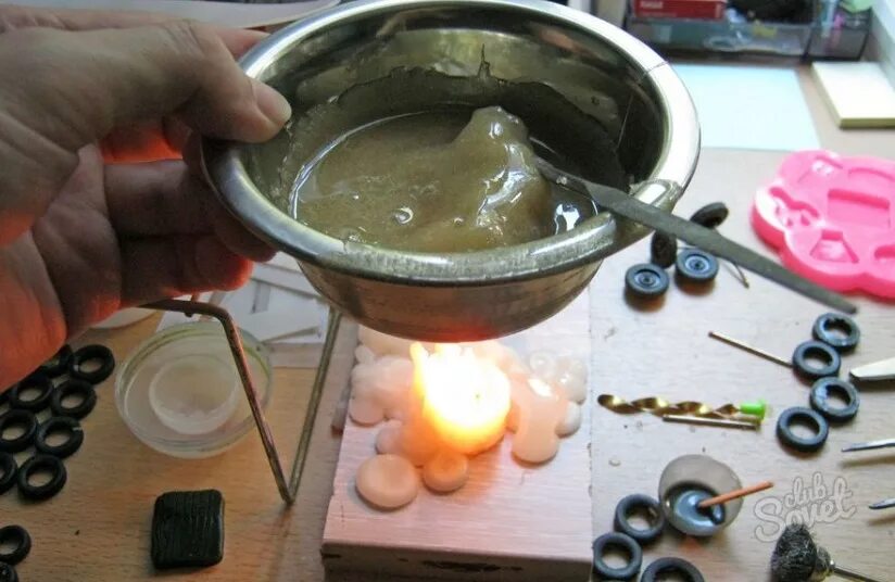 Ловушка для мышей из баклажки. Плавка пластмассы. Форма для свечей своими руками. Ловушка для мышей из ведра и бутылки. Топливные брикеты ruf.