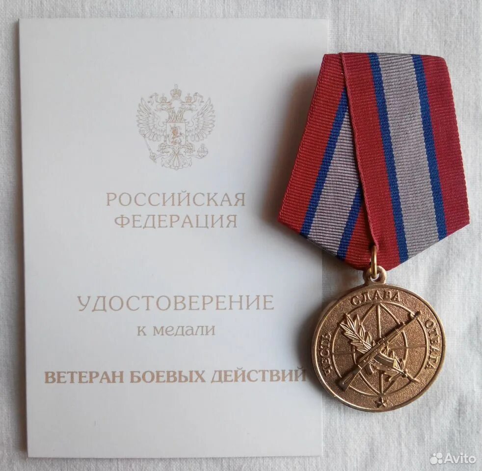 Как выглядит значок ветерана боевых сво В Костромской области планируют создание мемориального сборника, посвященного ве