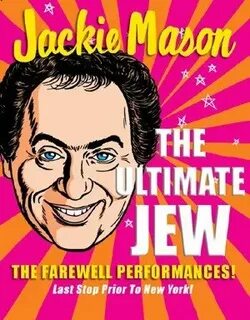 Jackie Mason's quotes, famous and not much - Sualci Quotes 2
